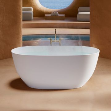 Bathtub Nevis by Acquabella