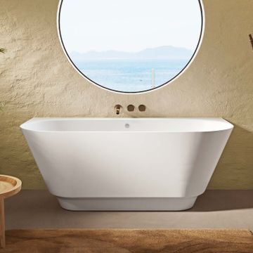 Bathtub Voss by Acquabella