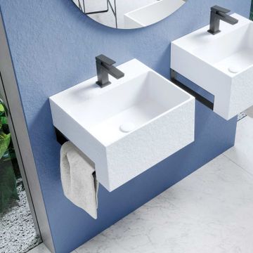 Mini Countertop by Acquabella