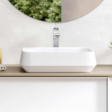Venet Rectangle Basin by Acquabella