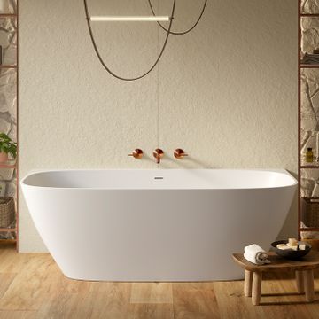 Bathtub Volda by Acquabella