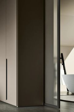 Armadio mansardato per sottotetti by Adok - view 3