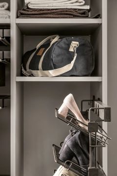Armadio con lavanderia ad angolo by Adok - view 6