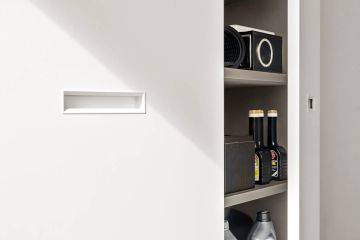 Armadio per garage by Adok - view 4