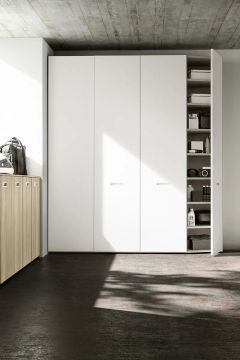 Armadio per garage by Adok - view 3
