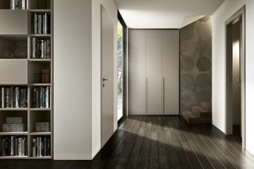 Armadio per ingresso by Adok - view 4