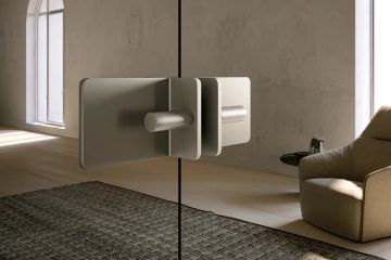 Armadio a specchio by Adok - view 4