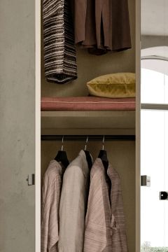 Armadio a specchio by Adok - view 3