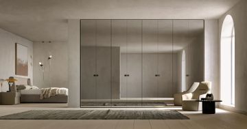 Armadio a specchio by Adok - view 5