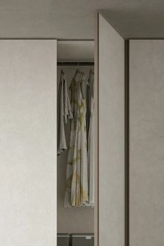 Armadio con tv by Adok - view 3