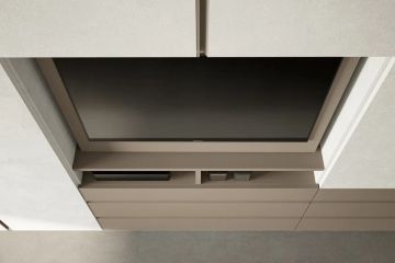 Armadio con tv by Adok - view 5