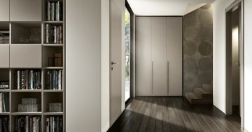 Armadio per ingresso by Adok - view 5