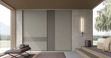 Armadio scorrevole 2 ante by Adok - view 6