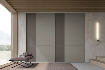 Armadio scorrevole 2 ante by Adok - view 2