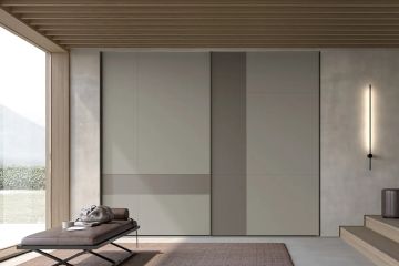 Armadio scorrevole 2 ante by Adok - view 4