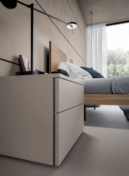 Flat by Adok - view 2