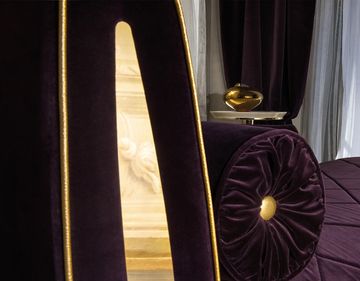Sipario Chaise Longue by ADORA - view 2