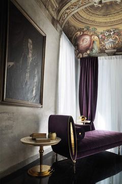Sipario Chaise Longue by ADORA - view 4