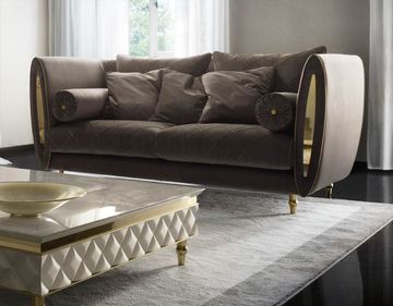 Sipario Sofas and armchairs by ADORA - view 4