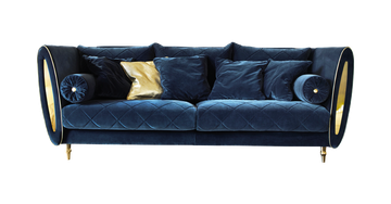 Sipario TV Cabinets by ADORA - view 4