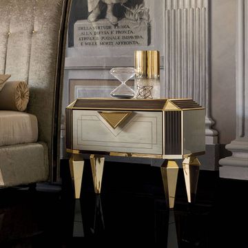 Diamante Night table by ADORA - view 2