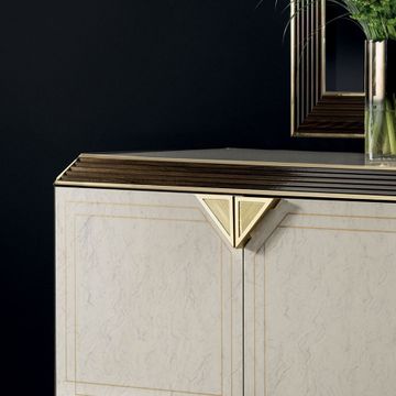 Diamante Buffet by ADORA - view 4