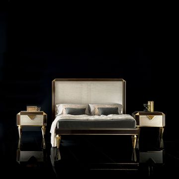 Diamante Beds by ADORA - view 3