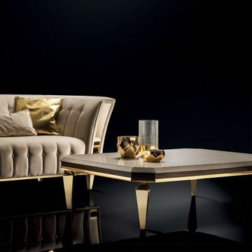 Diamante Coffee Tables by ADORA - view 3