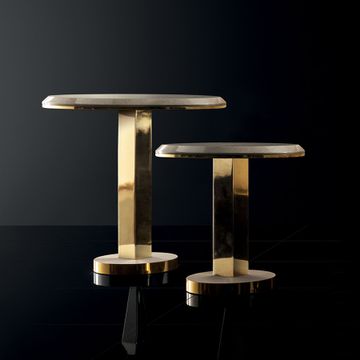 Diamante Coffee Tables by ADORA - view 2