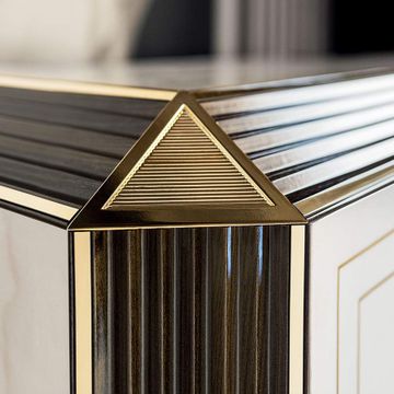 Diamante Dressing Table by ADORA - view 4