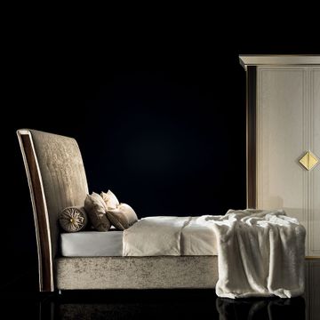 Diamante Beds by ADORA - view 4