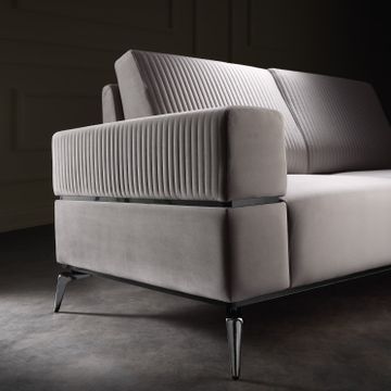 Meridiana sofa by ADORA - view 2