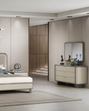 Perla Dresser by ADORA - view 2