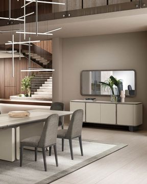 Perla Buffets by ADORA - view 2