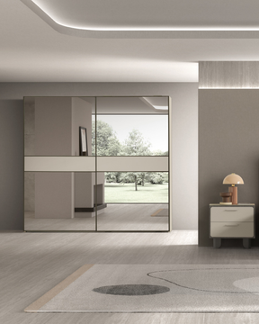Perla Wardrobes by ADORA - view 2