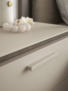 Perla Night Table by ADORA - view 4