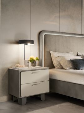 Perla Beds by ADORA - view 2