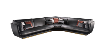 ALLURE SOFAS AND ARMCHAIR by ADORA - view 5