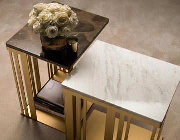 Atmosfera Coffee Tables by ADORA - view 2