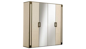 Poesia wardrobes by ADORA - view 4