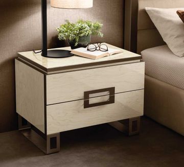 Poesia bedside table by ADORA - view 4