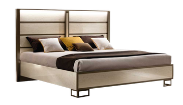 Poesia Beds by ADORA - view 4