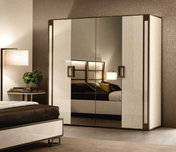 Poesia wardrobes by ADORA - view 2