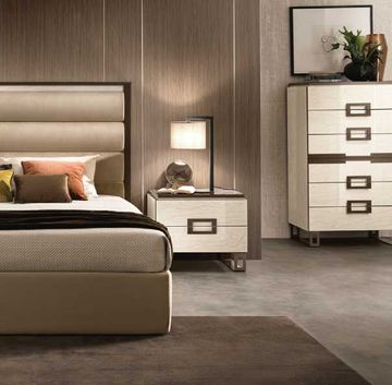 Poesia bedside table by ADORA - view 2
