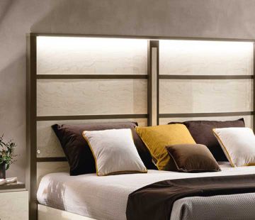 Poesia Beds by ADORA - view 2