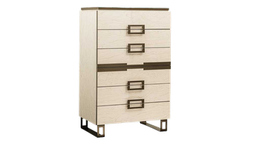 Poesia tall chest by ADORA - view 4