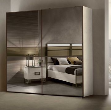 Poesia Sliding doors wardrobe by ADORA - view 6