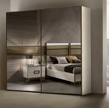 Poesia Sliding doors wardrobe by ADORA - view 7