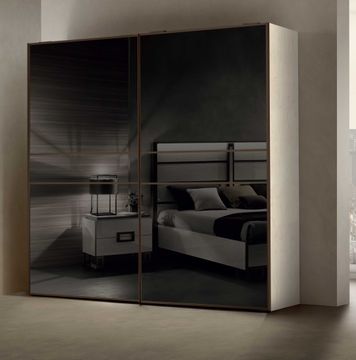 Poesia Sliding doors wardrobe by ADORA - view 5