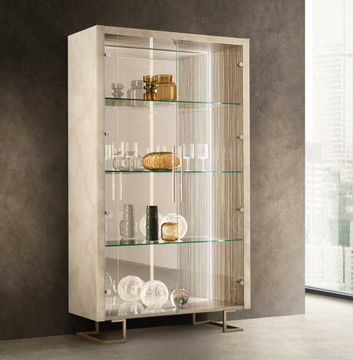 Luce Light Cabinet by ADORA - view 2
